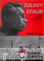 Žulový Stalin - książka