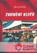 Zvonění klíčů - książka