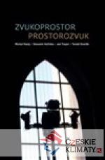 Zvukoprostor - Prostorozvuk - książka