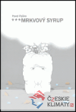 ***Mrkvový syrup - książka