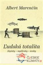 Ľudská totalita - książka