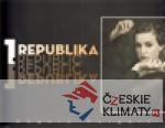 1. republika - książka