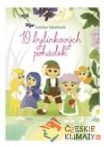 10 bylinkových pohádek - książka