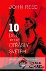 10 dnů, které otřásly světem - książka