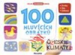 100 mluvících obrázků - První znalosti - książka