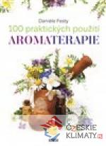 100 praktických použití aromaterapie - książka