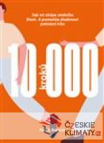10000 kroků - książka