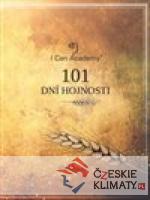 101 dní hojnosti - książka