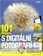 101 kouzel s digitální fotografií - książka