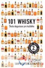 101 Whiskey - książka