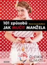 101 způsobů, jak mučit manžela - książka