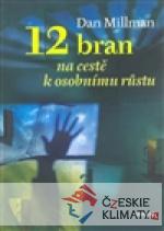 12 bran na cestě k osobnímu růstu - książka