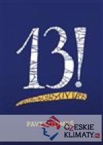 13! - książka