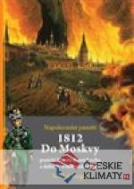 1812 - Do Moskvy - książka