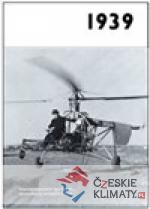 1939 – Jaké to tenkrát bylo aneb Co se stalo v roce, kdy jste se narodili - książka