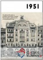 1951 – Jaké to tenkrát bylo aneb Co se stalo v roce, kdy jste se narodili - książka