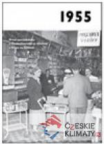 1955 – Jaké to tenkrát bylo aneb Co se stalo v roce, kdy jste se narodili - książka