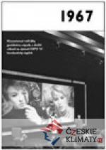1967 – Jaké to tenkrát bylo aneb Co se stalo v roce, kdy jste se narodili - książka