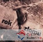 1969 rok zlomu - książka