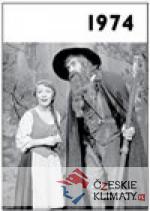 1974 – Jaké to tenkrát bylo aneb Co se stalo v roce, kdy jste se narodili - książka