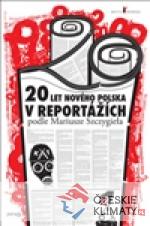 20 let nového Polska - książka
