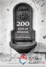 200 klíčů od Atlantidy - książka