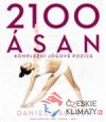 2100 ásan - książka