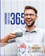 365 - Gastromapa Lukáše Hejlíka - książka