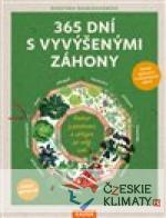 365 dní s vyvýšenými záhony - książka