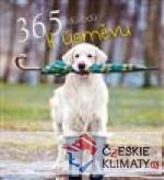 365 důvodů k úsměvu - książka