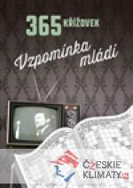 365 křížovek: Vzpomínka mládí - książka