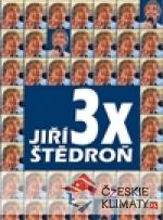 3x Jiří Štědroň - książka
