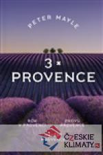 3x Provence - książka