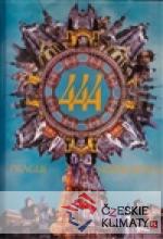 444 Prague superlatives - książka
