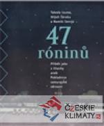 47 róninů - książka