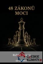 48 zákonů moci - książka