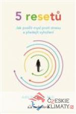 5 resetů - książka