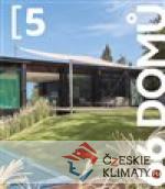 66 domů 5 - książka