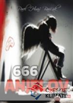 666 anjelov - książka