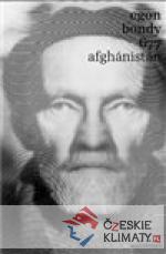 677 – Afghánistán - książka