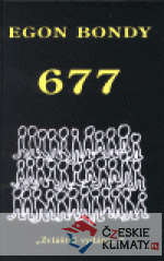 677 - książka