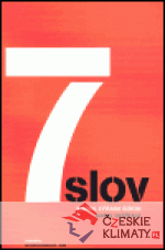 7 slov - książka