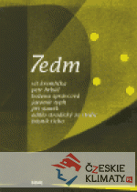 7edm 2006 - książka