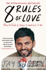 8 Rules of Love: How to Find it - książka