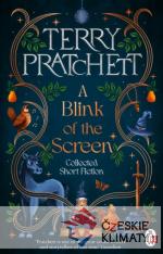 A Blink of the Screen - książka