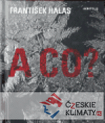 A co? - książka