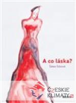 A co láska? - książka