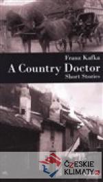 A Country Doctor - książka