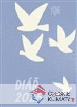 A Cup of Style: Diář 2026 (A6) - książka