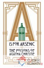 A is for Arsenic - książka